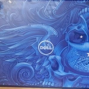 Dell gaming laptop